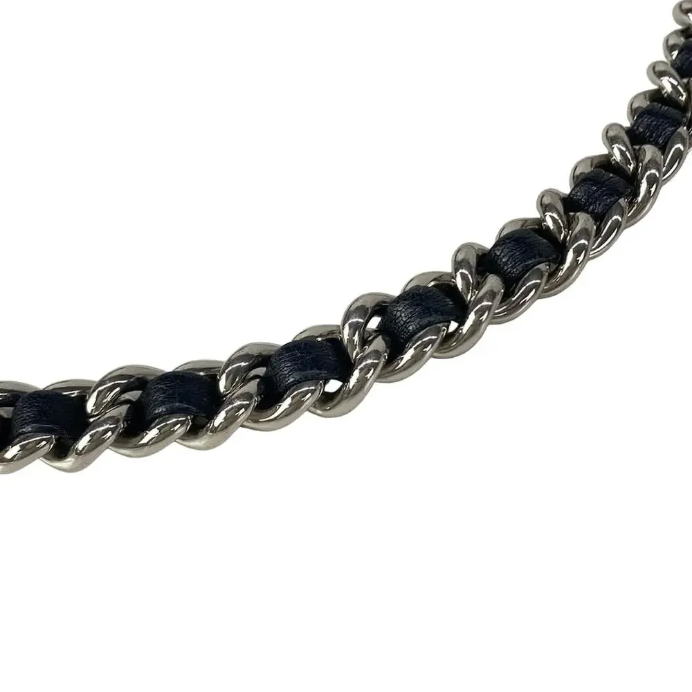 Chanel Chain Around Shoulder Bag A49889